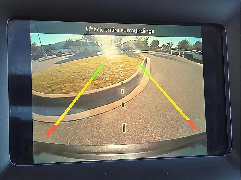 used 2020 Jeep Cherokee car, priced at $16,995