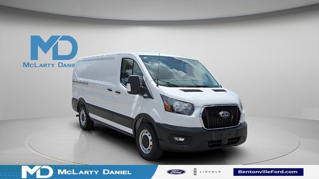 new 2025 Ford Transit-150 car, priced at $53,910