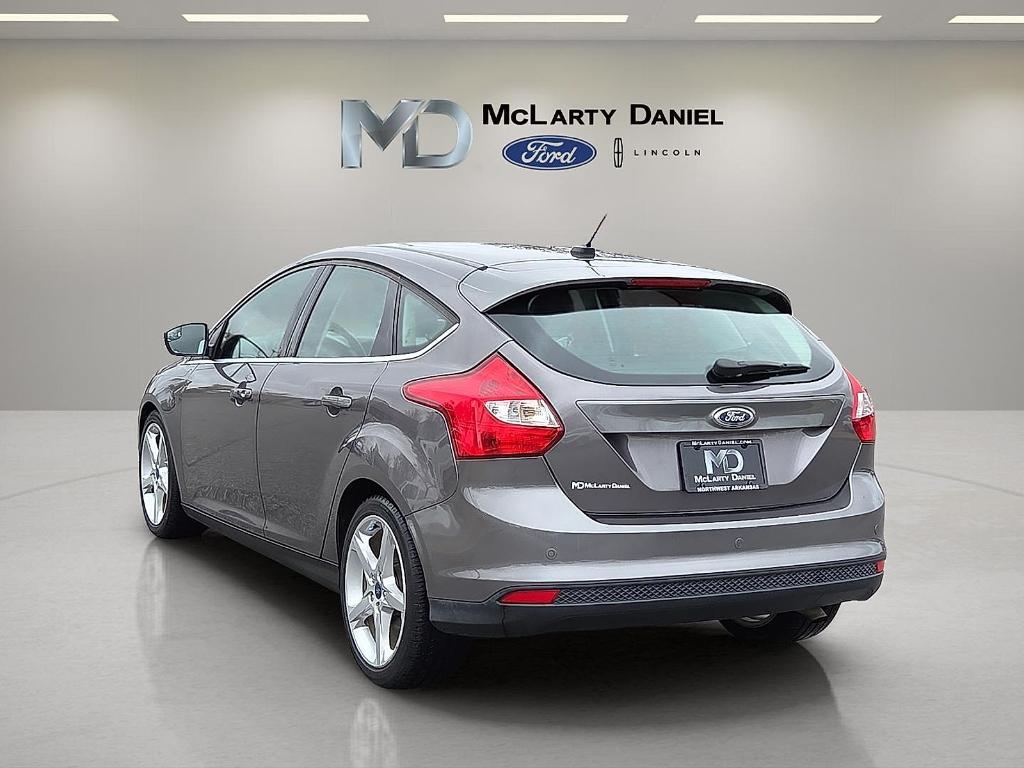 used 2012 Ford Focus car, priced at $8,995
