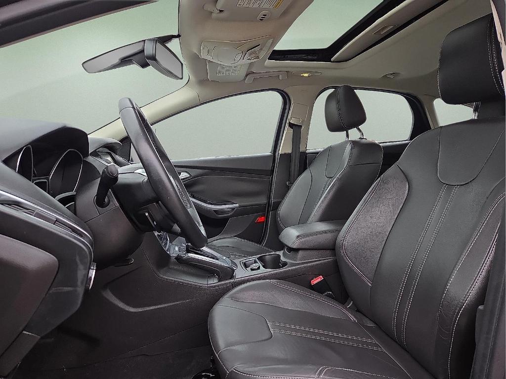 used 2012 Ford Focus car, priced at $8,995