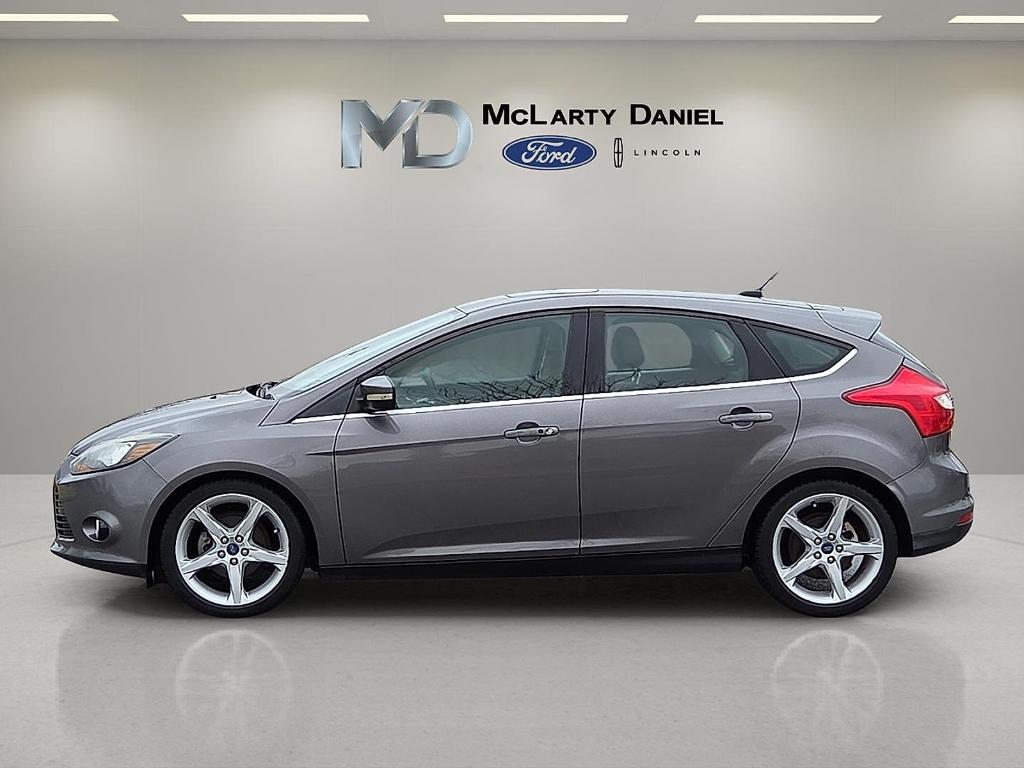 used 2012 Ford Focus car, priced at $8,995