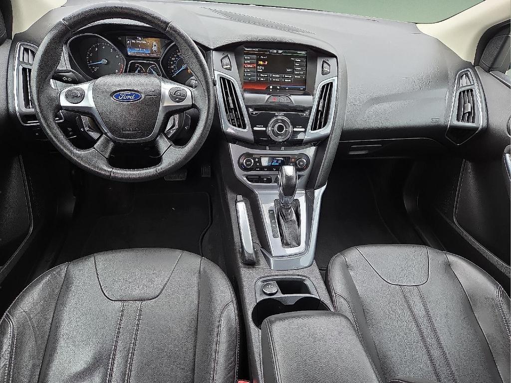 used 2012 Ford Focus car, priced at $8,995