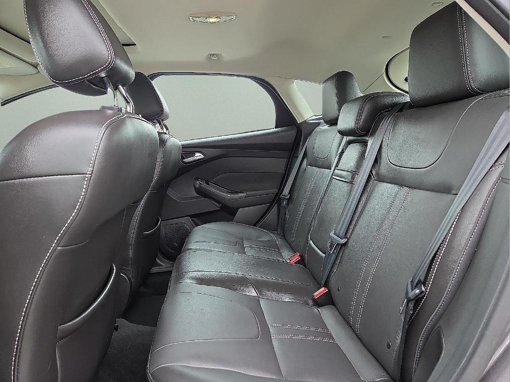 used 2012 Ford Focus car, priced at $8,995