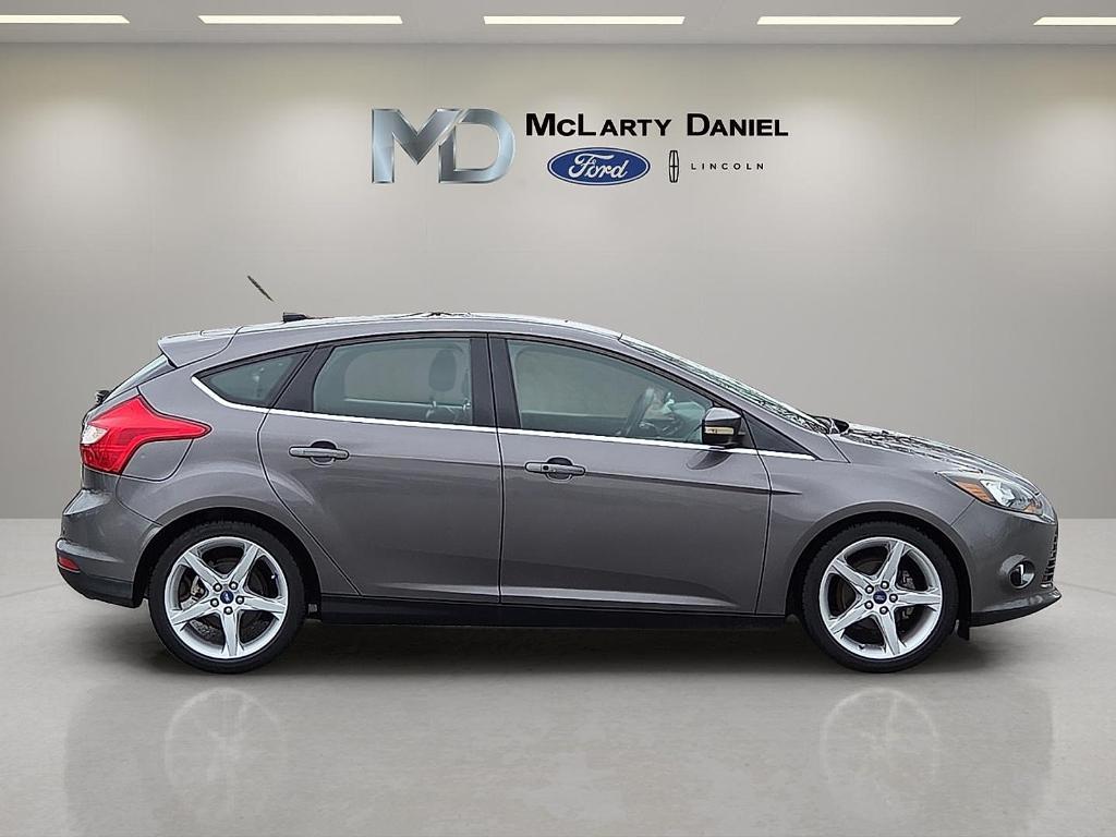 used 2012 Ford Focus car, priced at $8,995