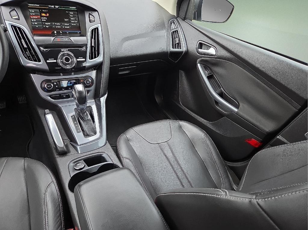 used 2012 Ford Focus car, priced at $8,995