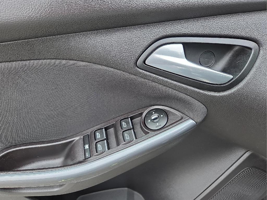 used 2012 Ford Focus car, priced at $8,995