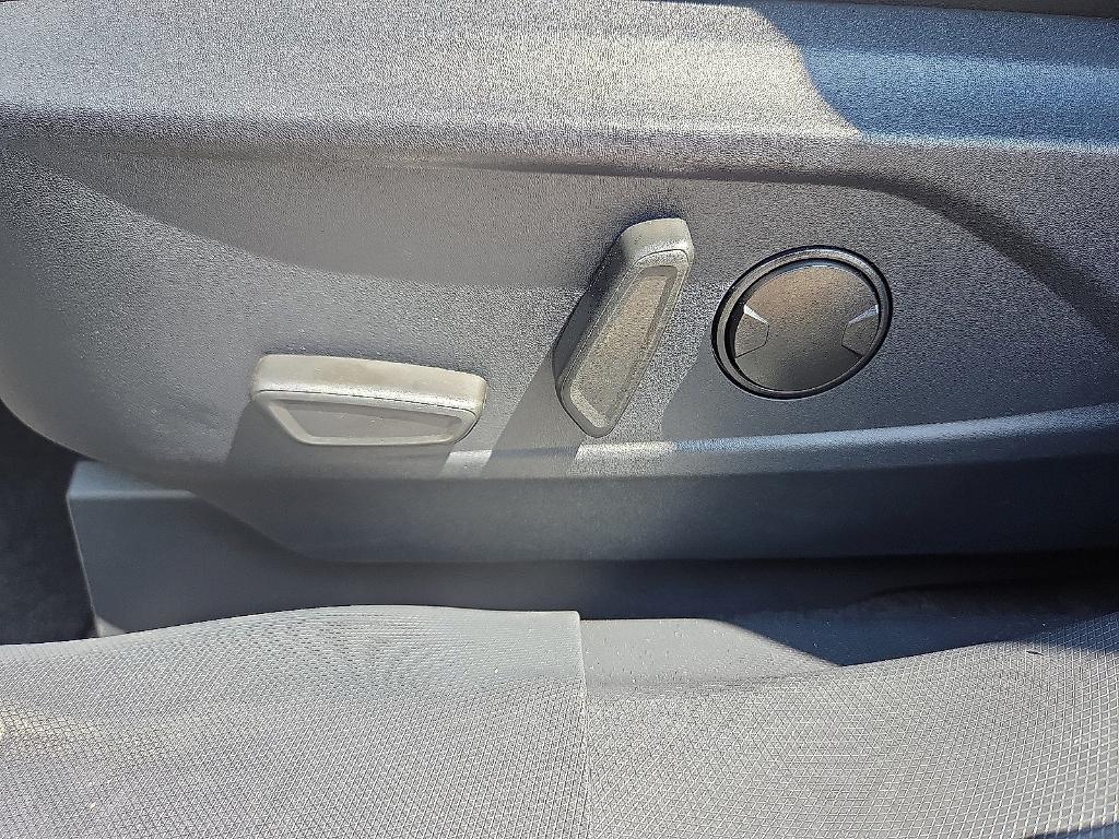 new 2025 Ford Mustang Mach-E car, priced at $40,554