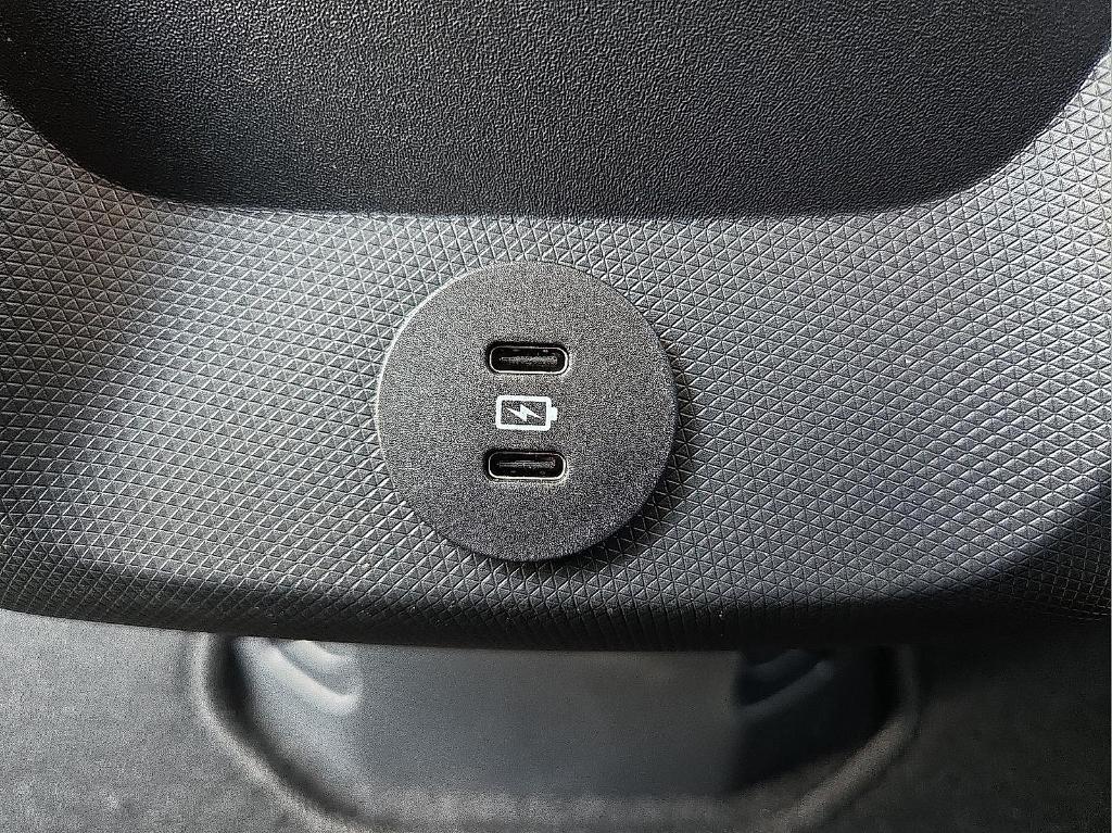 new 2025 Ford Mustang Mach-E car, priced at $40,554