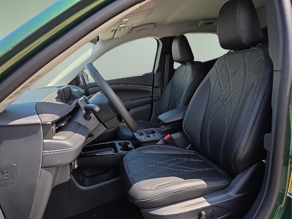 new 2025 Ford Mustang Mach-E car, priced at $40,554