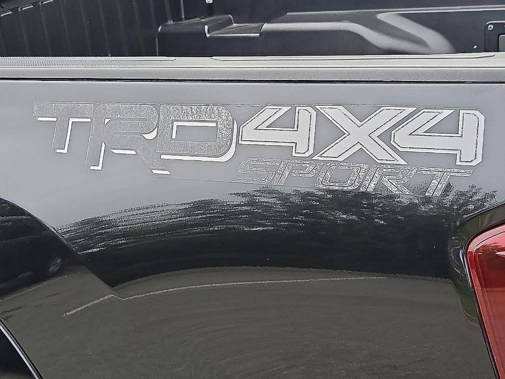 used 2019 Toyota Tacoma car, priced at $33,495