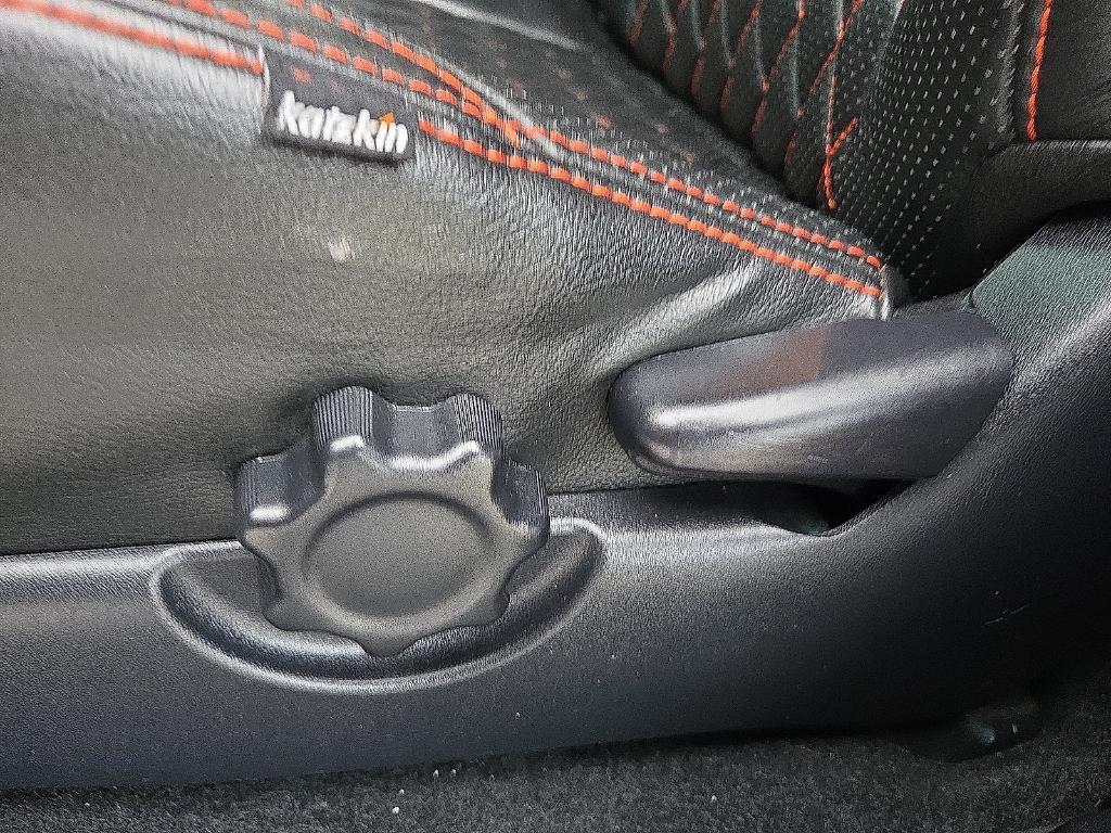 used 2019 Toyota Tacoma car, priced at $33,495