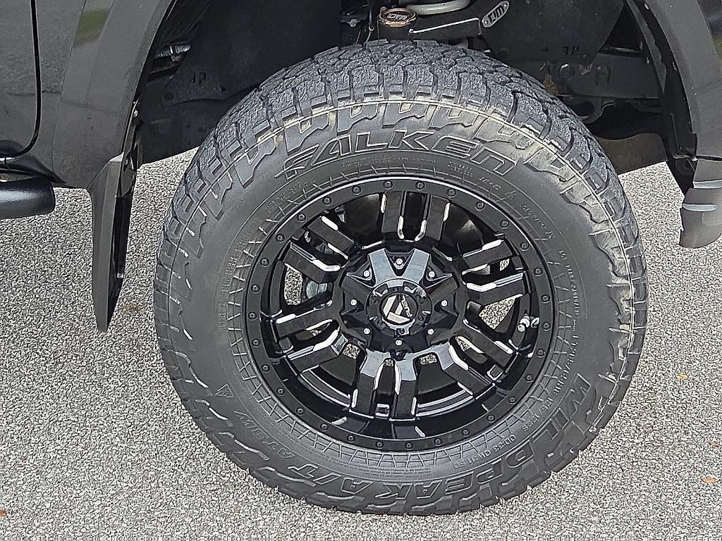 used 2019 Toyota Tacoma car, priced at $33,495