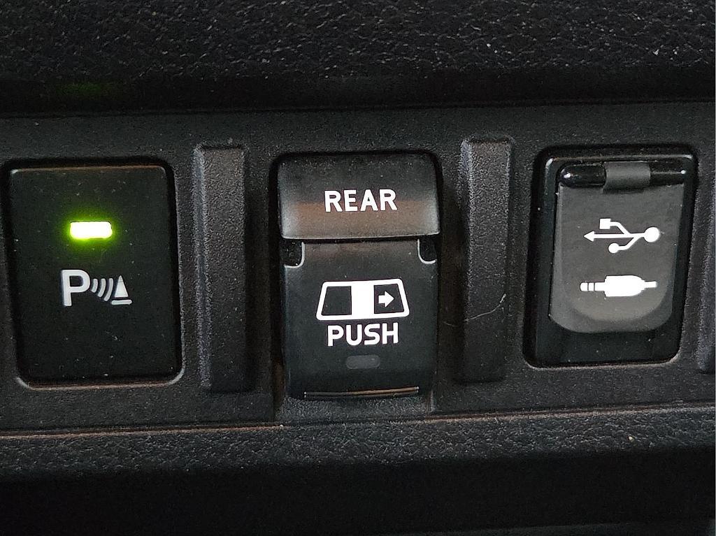 used 2019 Toyota Tacoma car, priced at $33,495