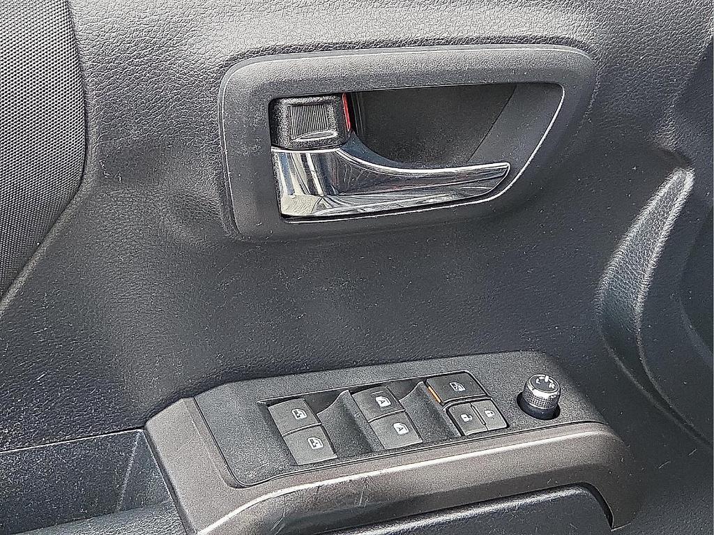 used 2019 Toyota Tacoma car, priced at $33,495