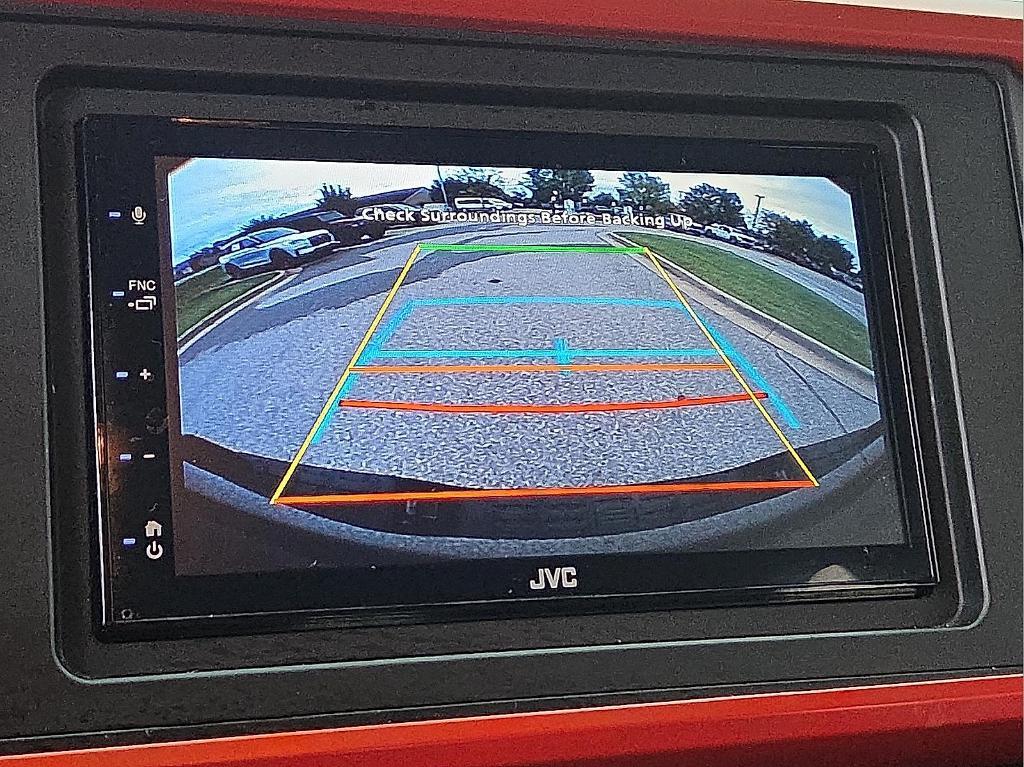 used 2019 Toyota Tacoma car, priced at $33,495