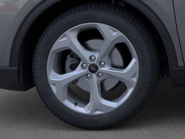 new 2025 Ford Escape car, priced at $27,736