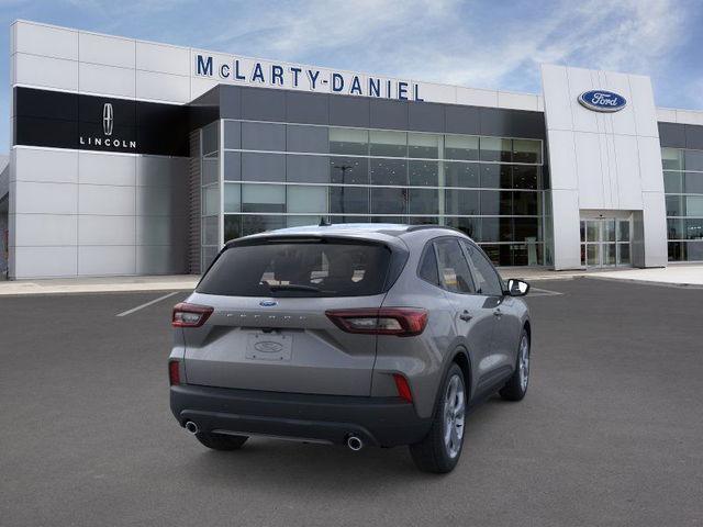 new 2025 Ford Escape car, priced at $27,736