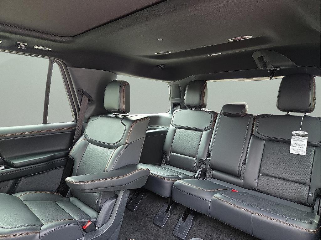 new 2025 Ford Expedition car, priced at $80,633