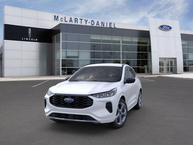 new 2024 Ford Escape car, priced at $26,690