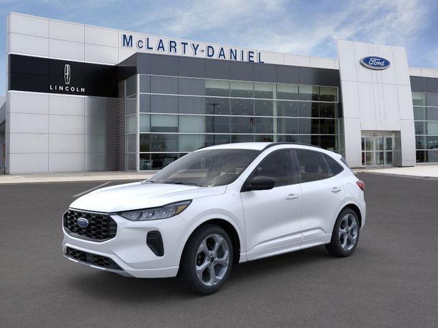 new 2024 Ford Escape car, priced at $26,690