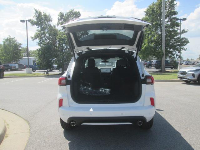 new 2024 Ford Escape car, priced at $26,690