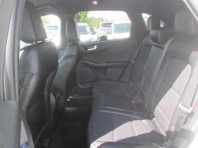 new 2024 Ford Escape car, priced at $26,690