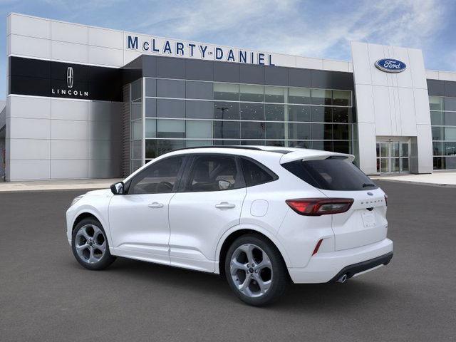 new 2024 Ford Escape car, priced at $26,690