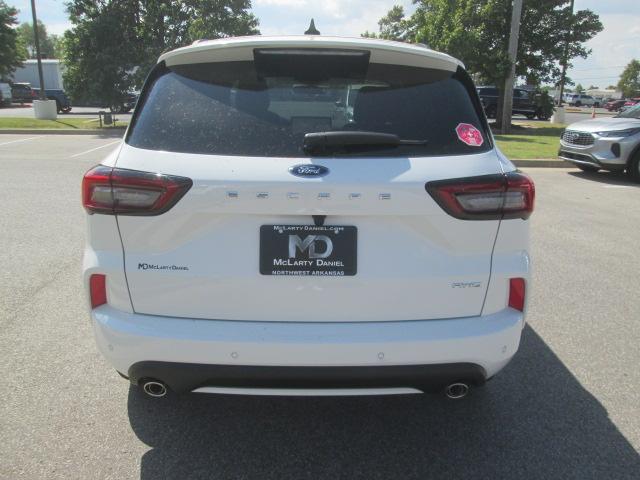 new 2024 Ford Escape car, priced at $26,690