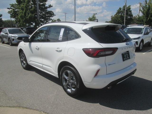 new 2024 Ford Escape car, priced at $26,690