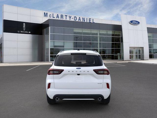 new 2024 Ford Escape car, priced at $26,690