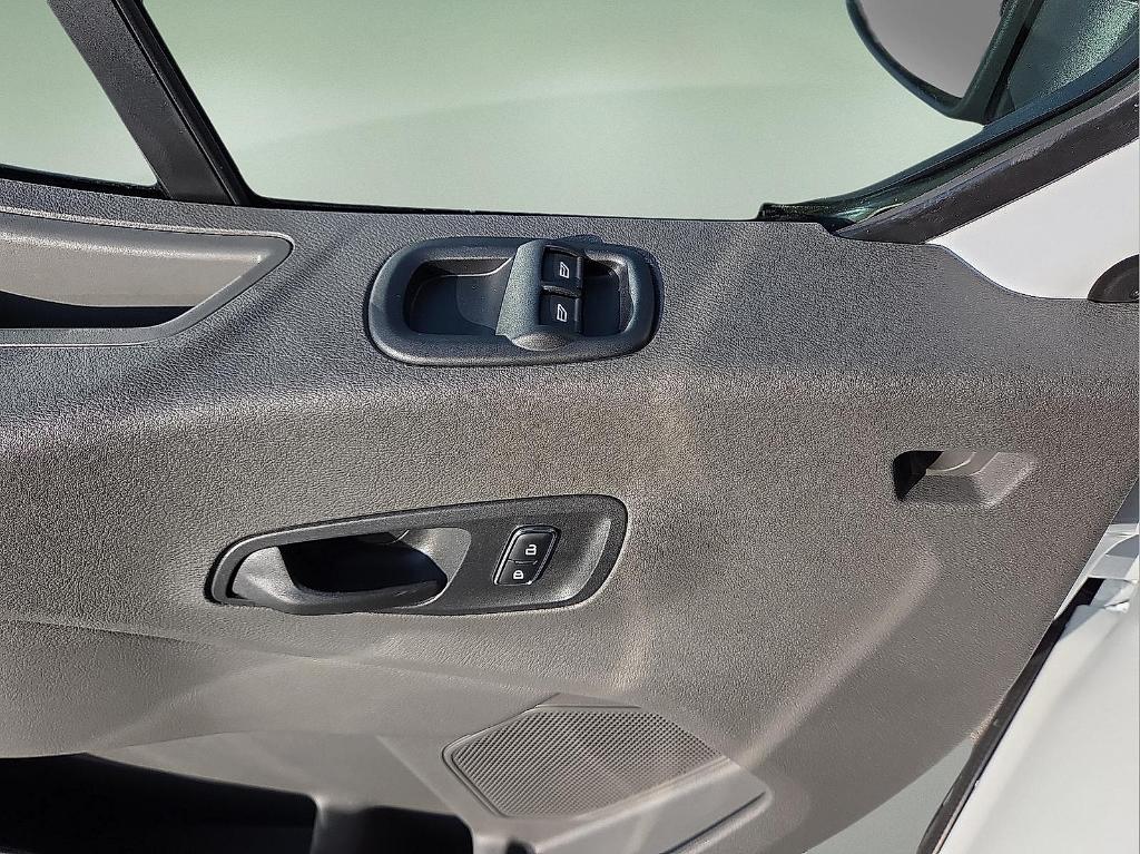 new 2025 Ford Transit-350 car, priced at $67,595