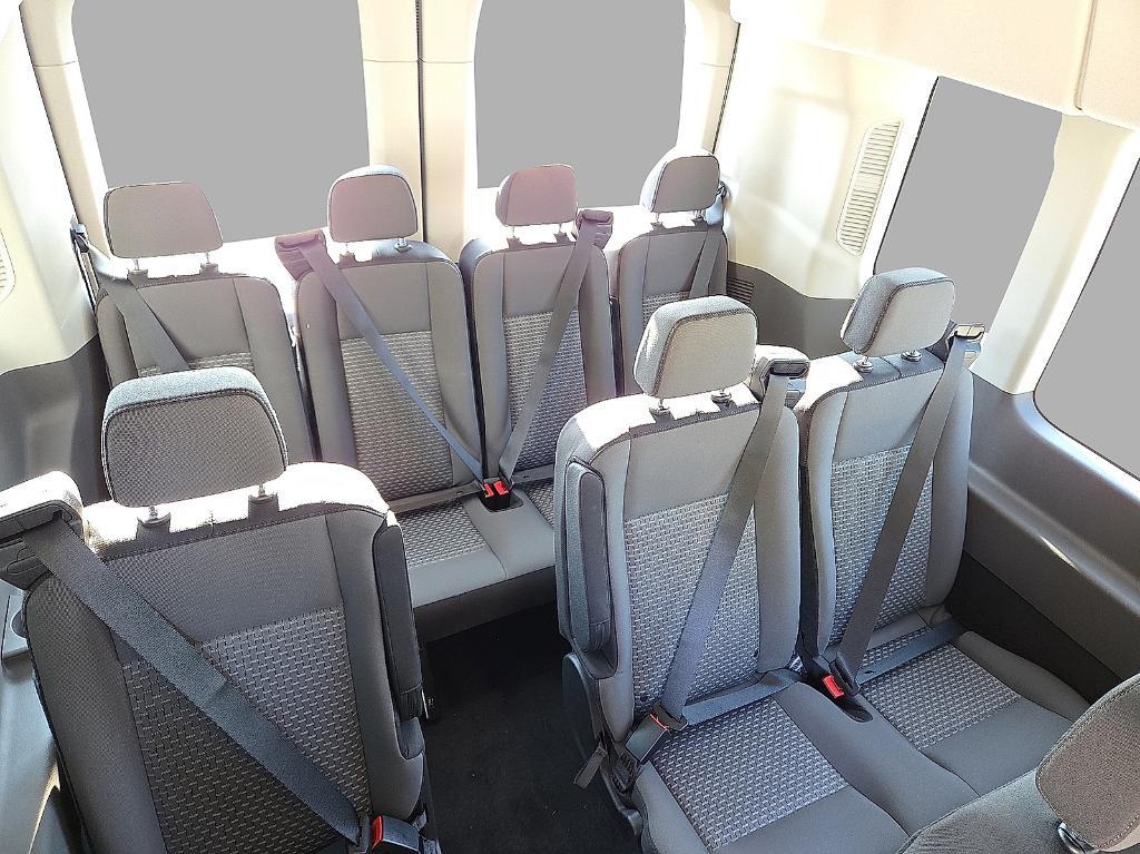 new 2025 Ford Transit-350 car, priced at $67,595