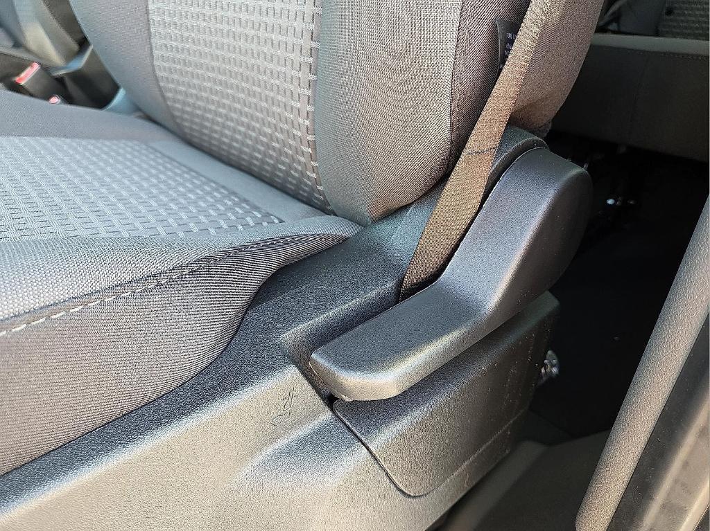 new 2025 Ford Transit-350 car, priced at $67,595