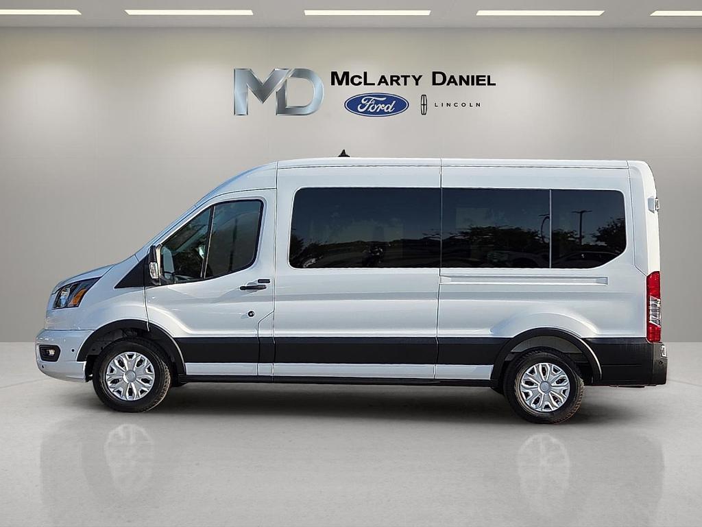 new 2025 Ford Transit-350 car, priced at $67,595