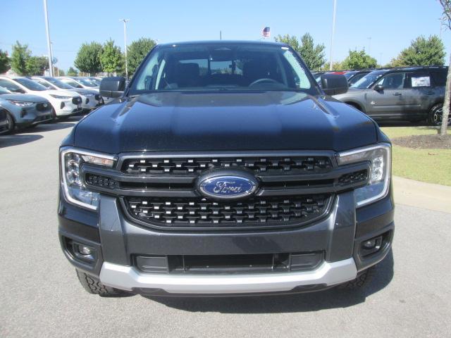 new 2024 Ford Ranger car, priced at $41,572