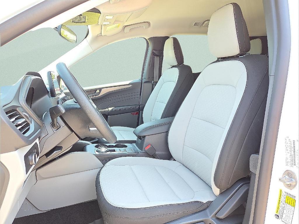 new 2025 Ford Escape car, priced at $24,224