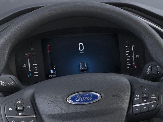 new 2025 Ford Escape car, priced at $28,970