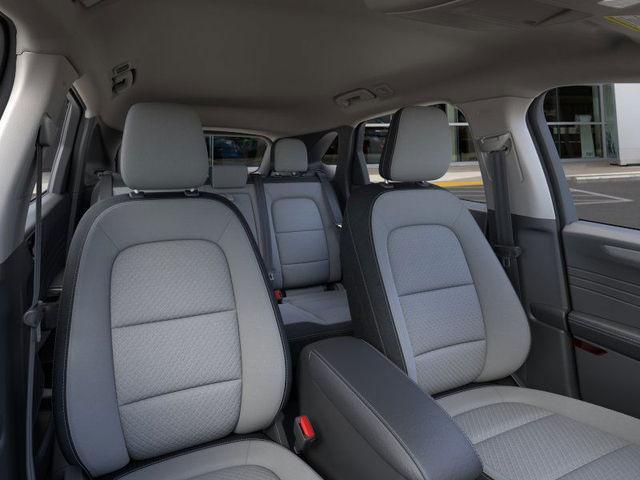 new 2025 Ford Escape car, priced at $28,970