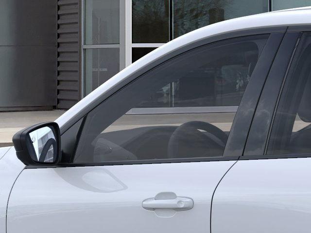 new 2025 Ford Escape car, priced at $28,970