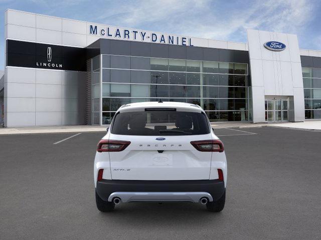 new 2025 Ford Escape car, priced at $28,970