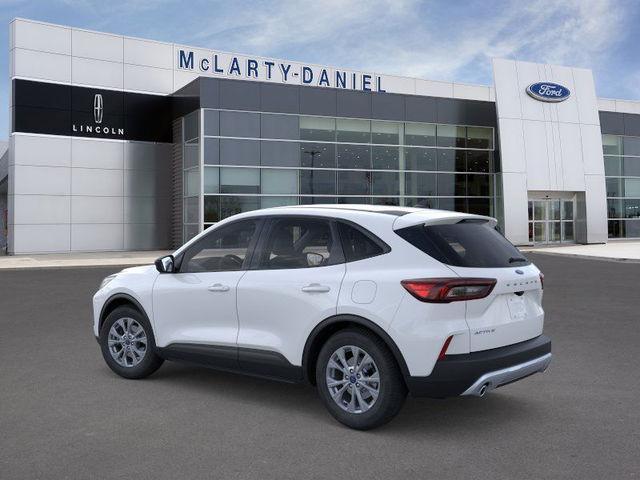 new 2025 Ford Escape car, priced at $28,970