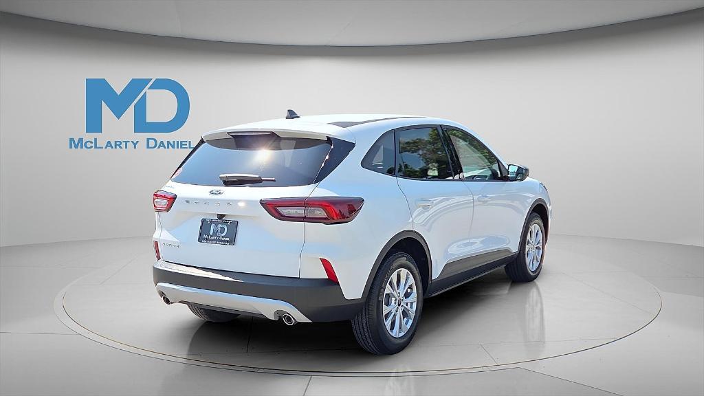 new 2025 Ford Escape car, priced at $24,224