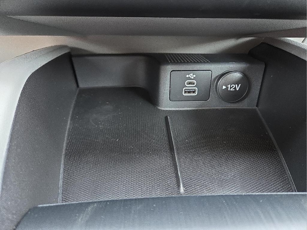 new 2025 Ford Escape car, priced at $24,224