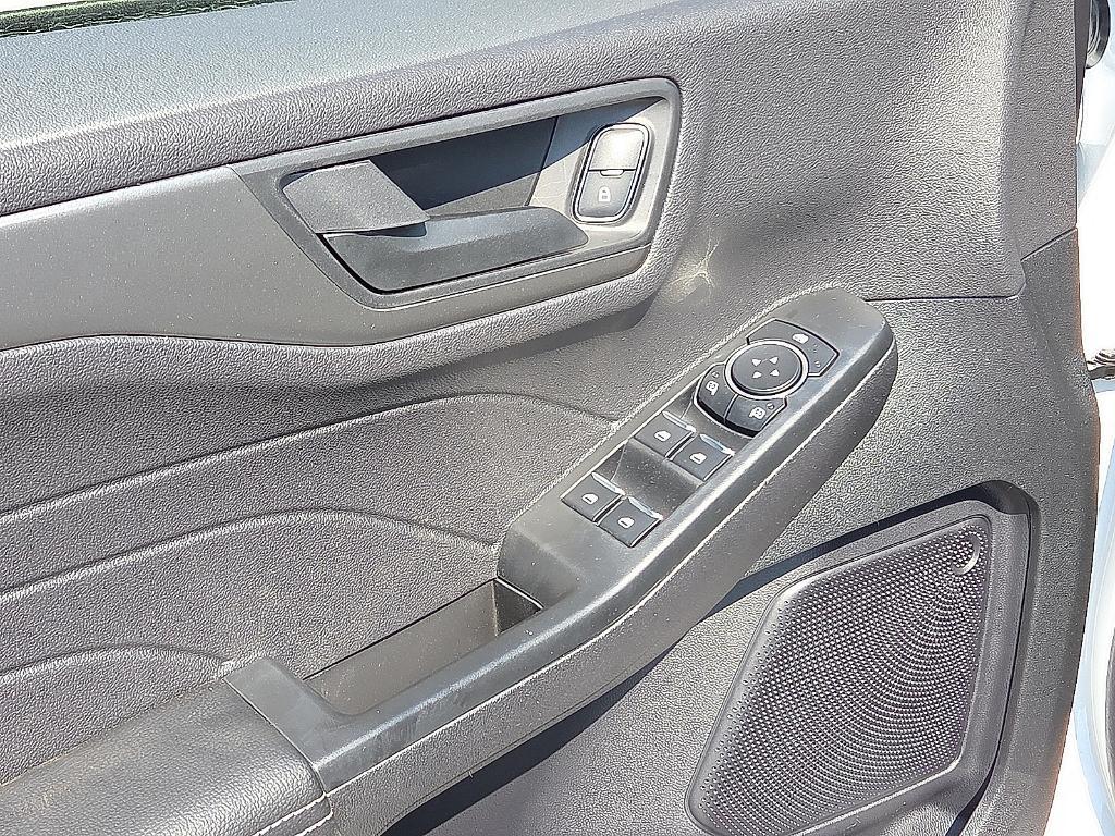 new 2025 Ford Escape car, priced at $24,224