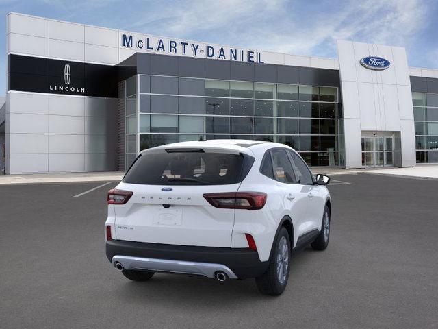 new 2025 Ford Escape car, priced at $28,970