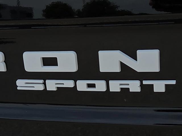 new 2025 Ford Bronco Sport car, priced at $32,977