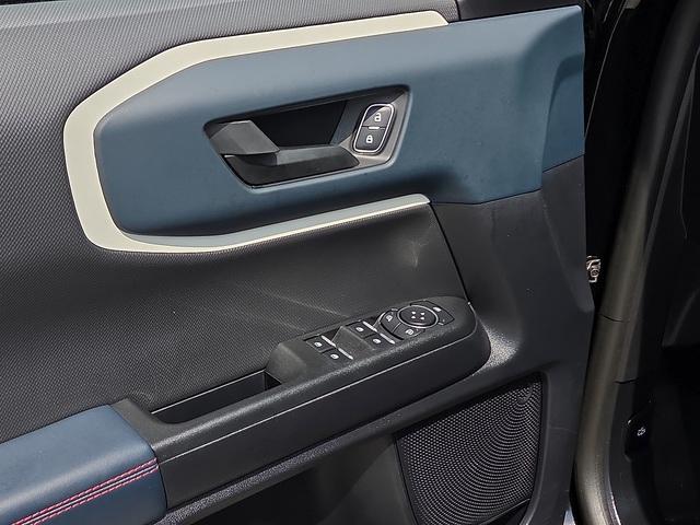 new 2025 Ford Bronco Sport car, priced at $32,977
