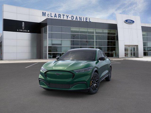 new 2024 Ford Mustang Mach-E car, priced at $49,872