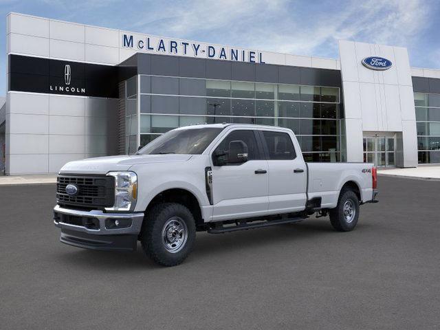 new 2024 Ford F-250 car, priced at $51,403