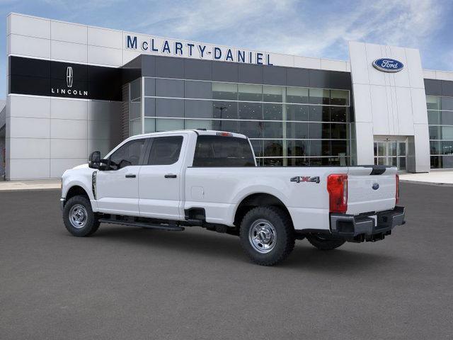 new 2024 Ford F-250 car, priced at $51,403